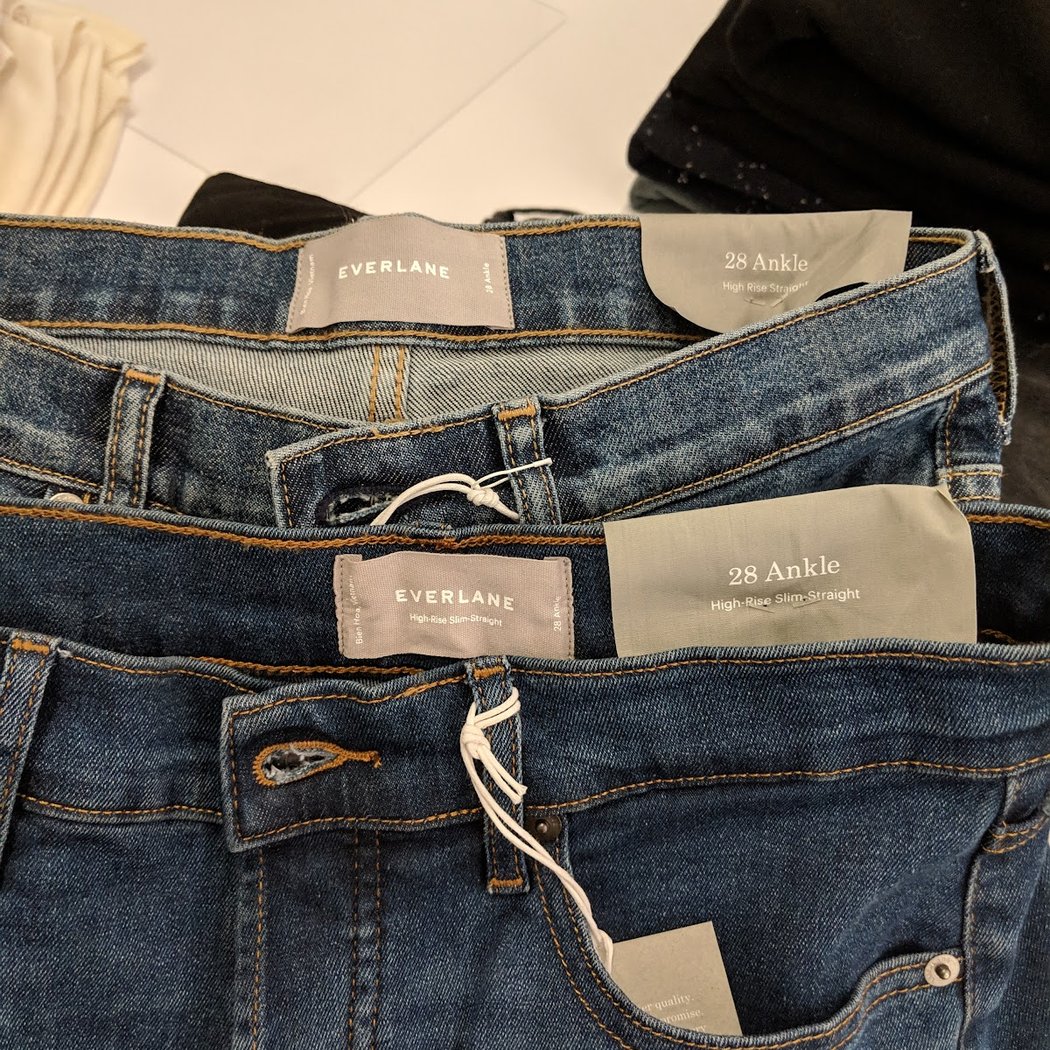 Everlane 1