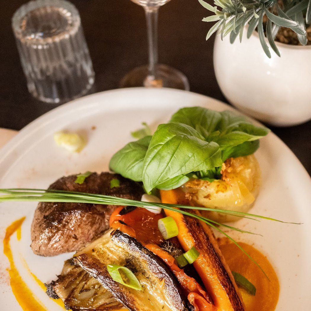 Restaurant L'Escaladou 1