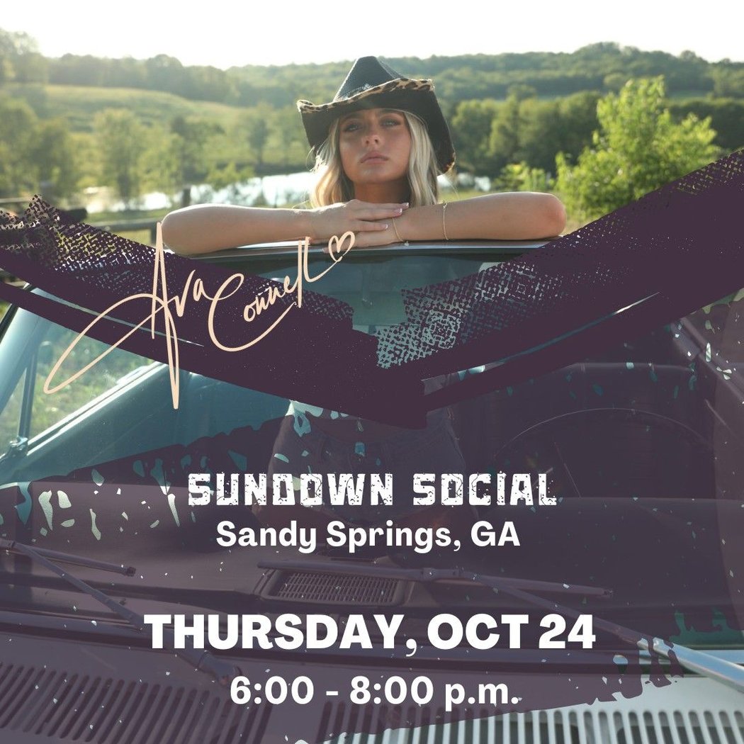 Sundown Social