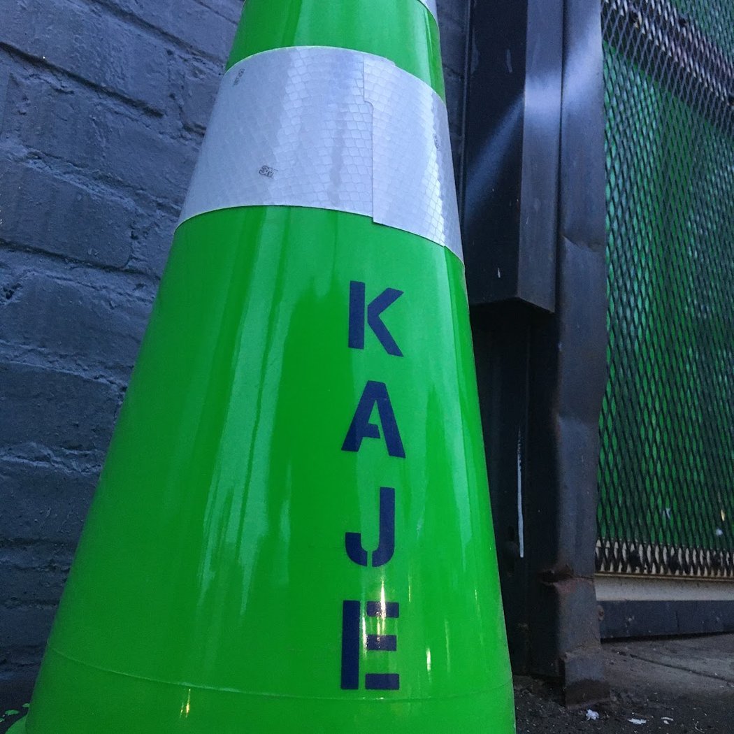 VAULT at Kaje 3