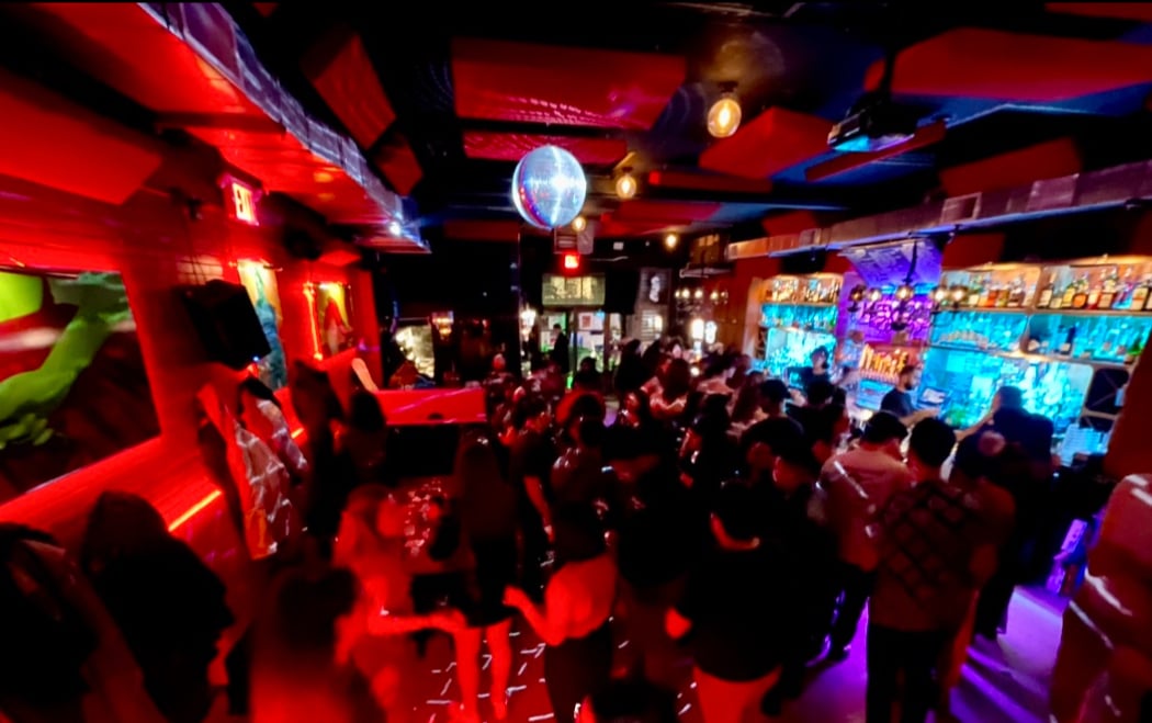 EJEME’S BDAY BASH 4