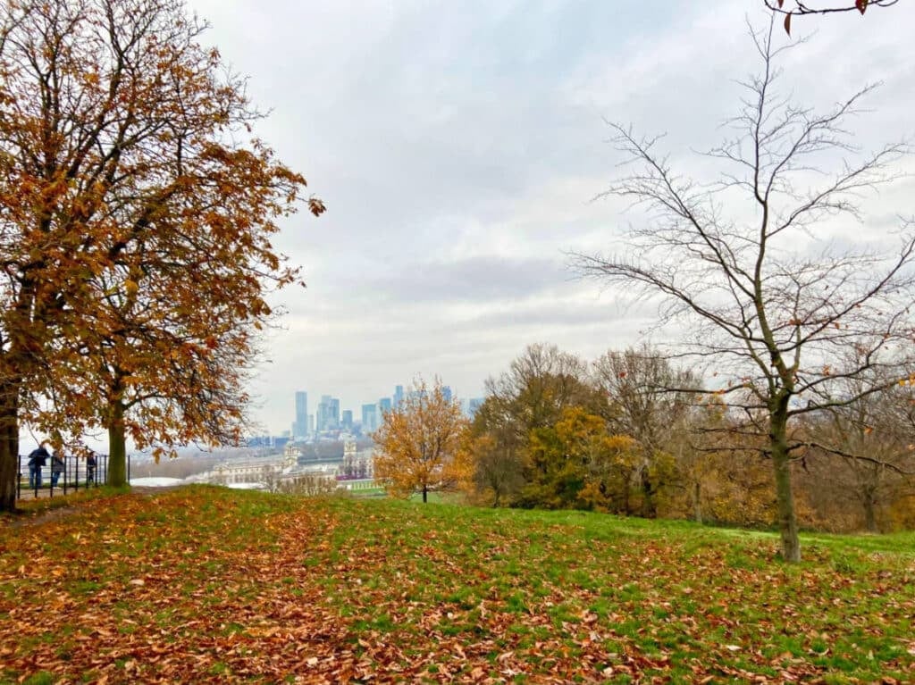 Greenwich Park 3