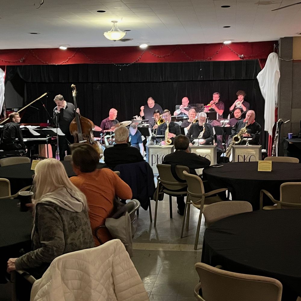 Live Music Nights 2