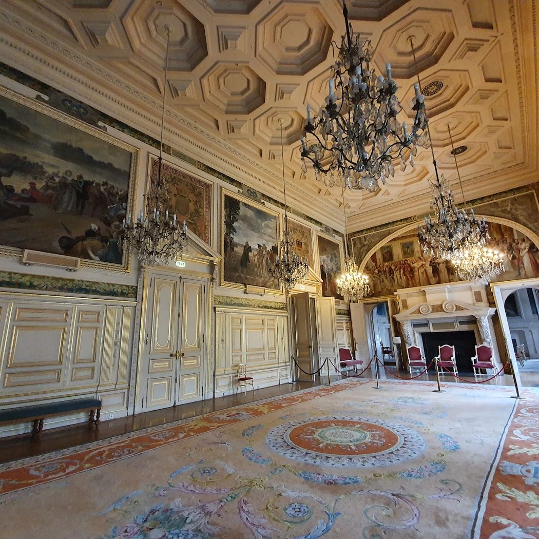 Journées du Patrimoine 2025 1