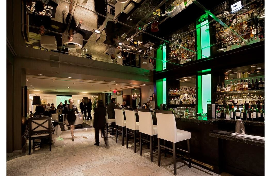 Restaurant Anzu 3
