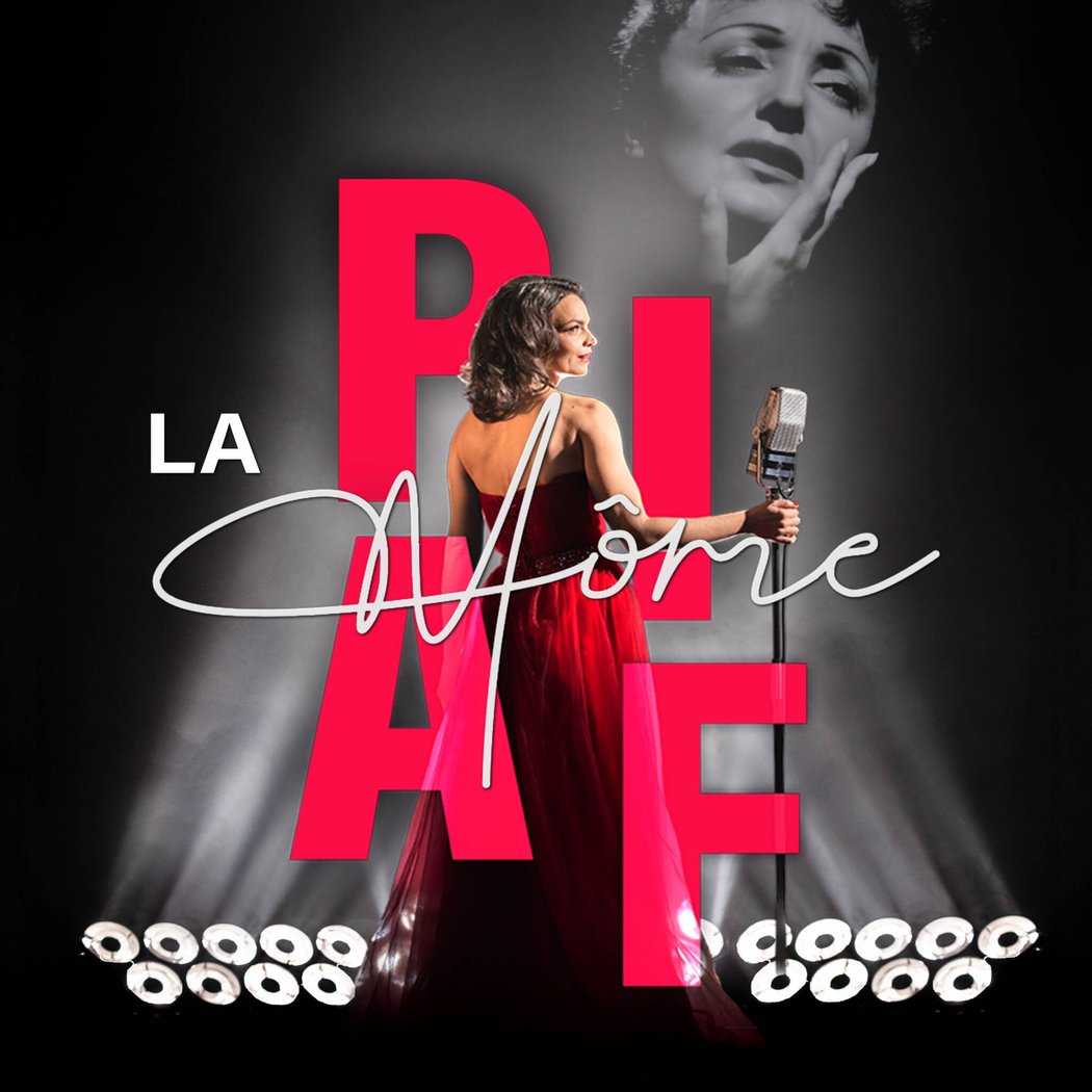 La Môme Piaf