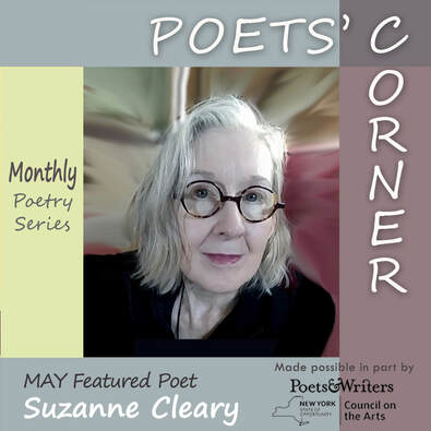 Poets' Corner 1