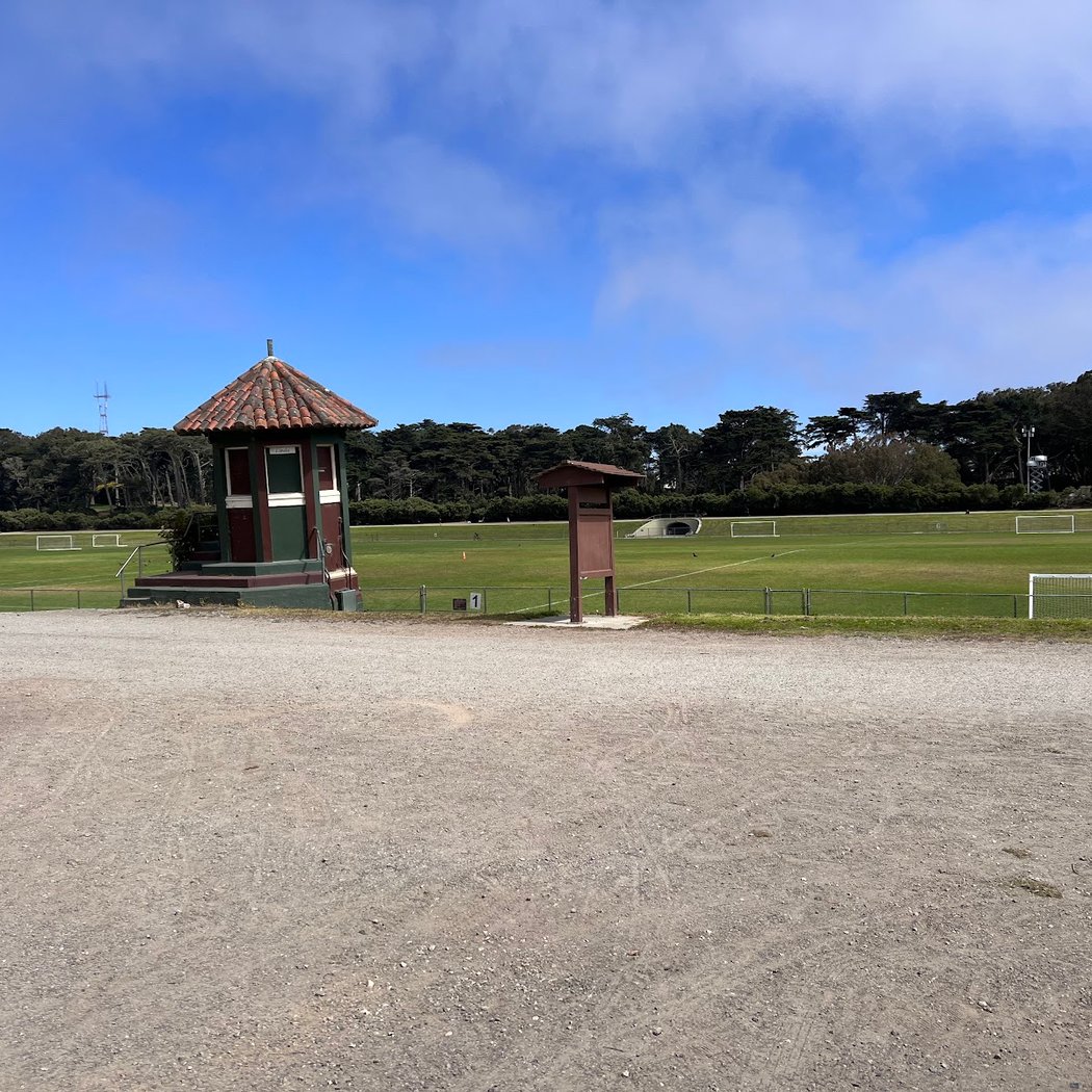 Polo Field 5K 3