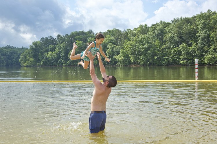 Don Carter State Park 3