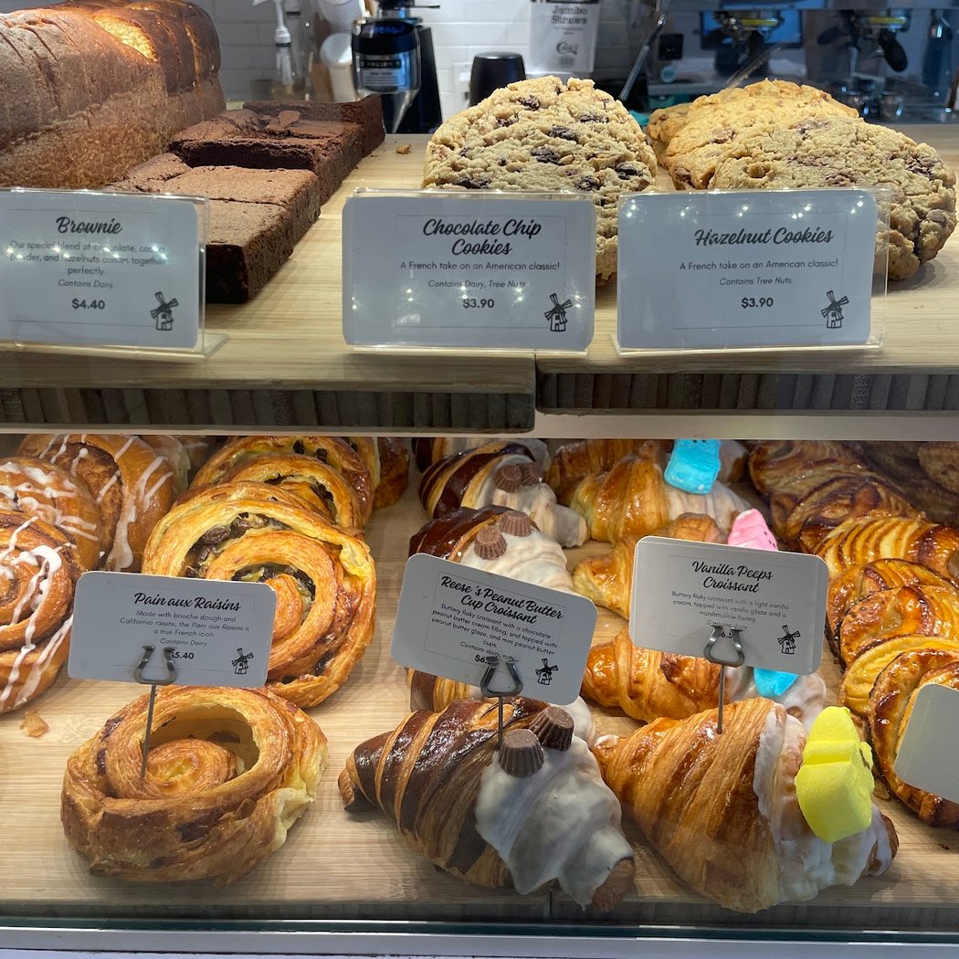 Baking Classes at Mille-Feuille 3