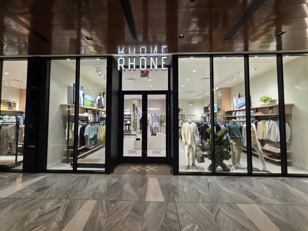 Rhone - Hudson Yards 3