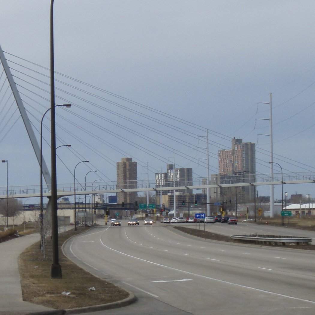 Midtown Greenway 2