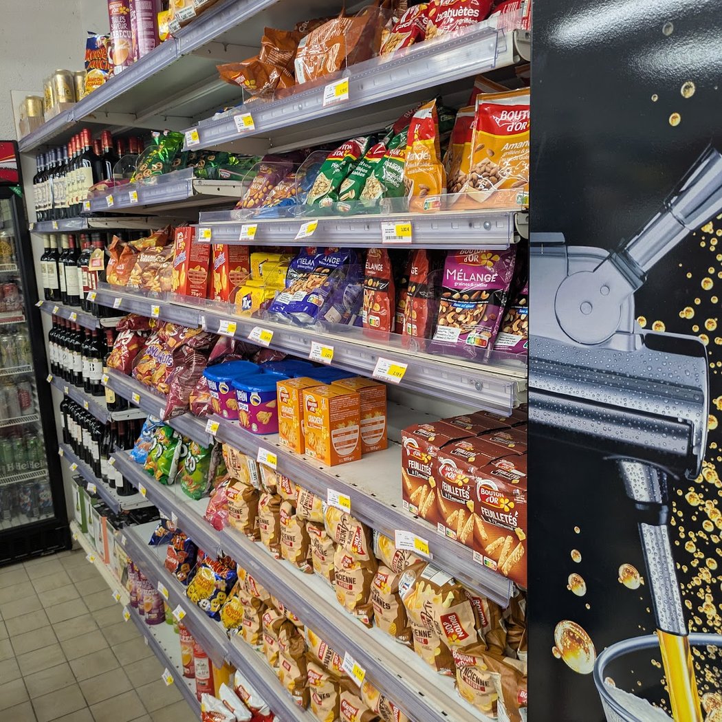 Mini Market 3