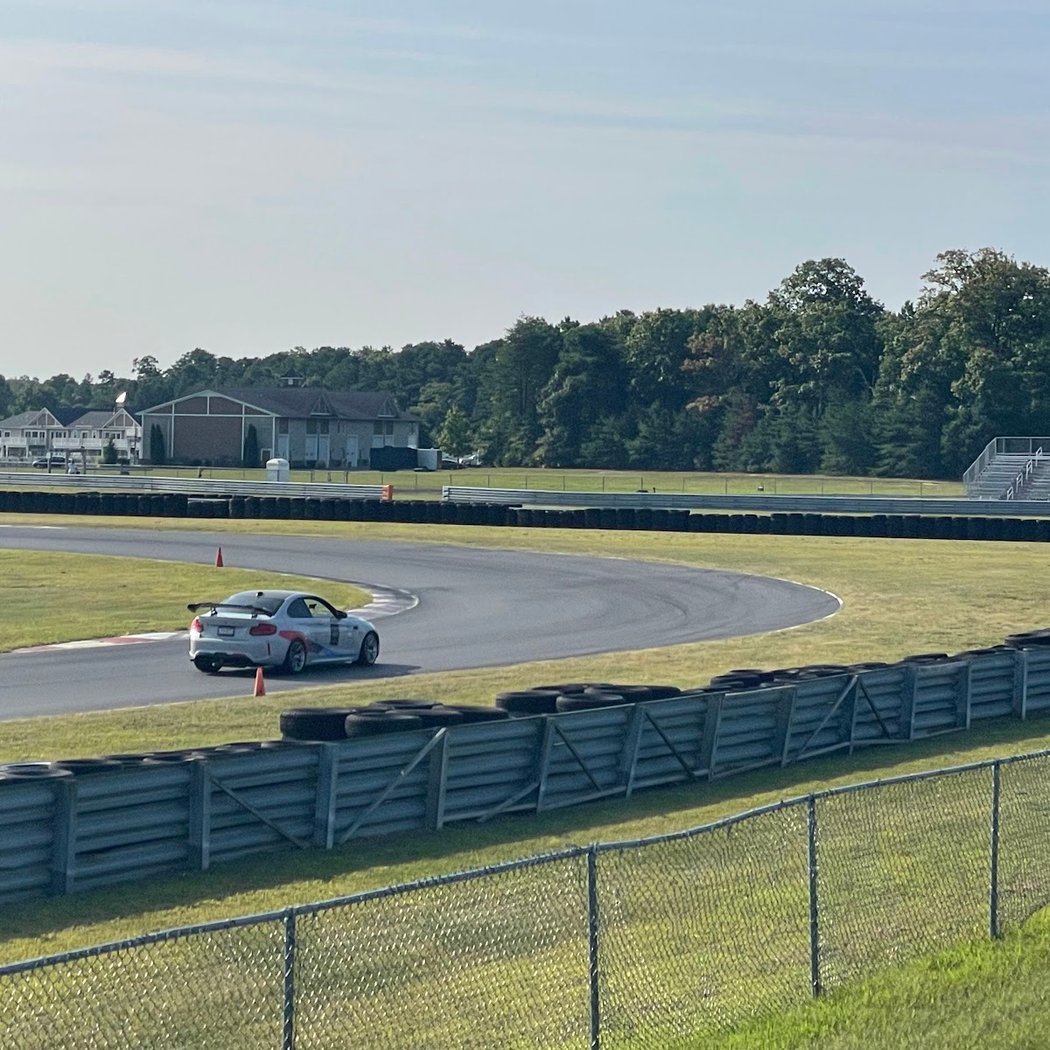 NJMP Tempest Raceway 3