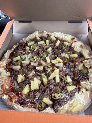 Cottage Inn Pizza Ann Arbor State St 3