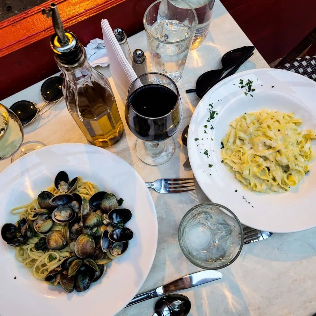 Da Nico Ristorante 3