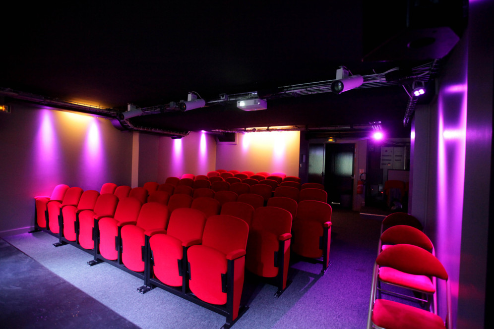 Théâtre Bo Saint-Martin 2