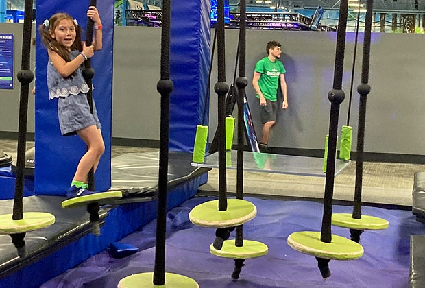 The Funplex 2