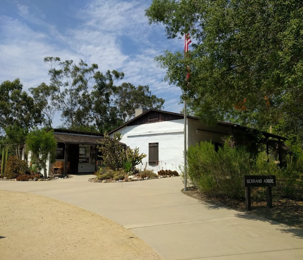 Heritage Hill Historical Park 3
