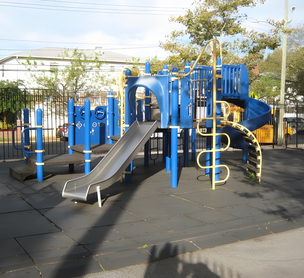 Hart Playground 1
