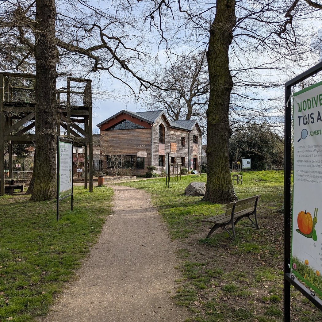 Parc Faure 2
