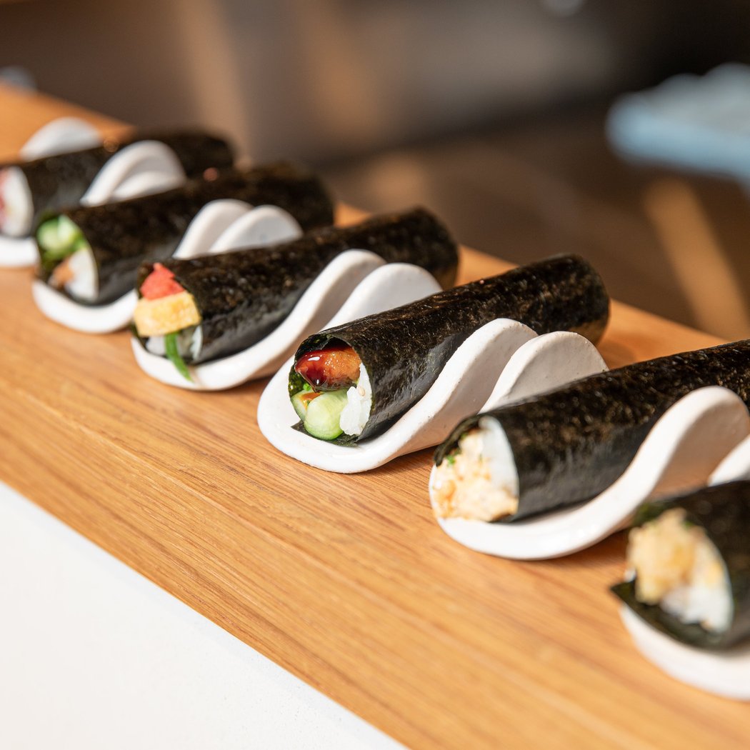 Maki a Mano 2