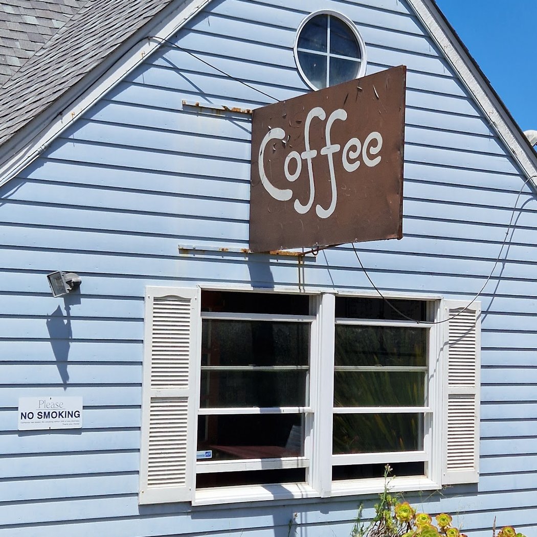 Roadhouse Coffee 3
