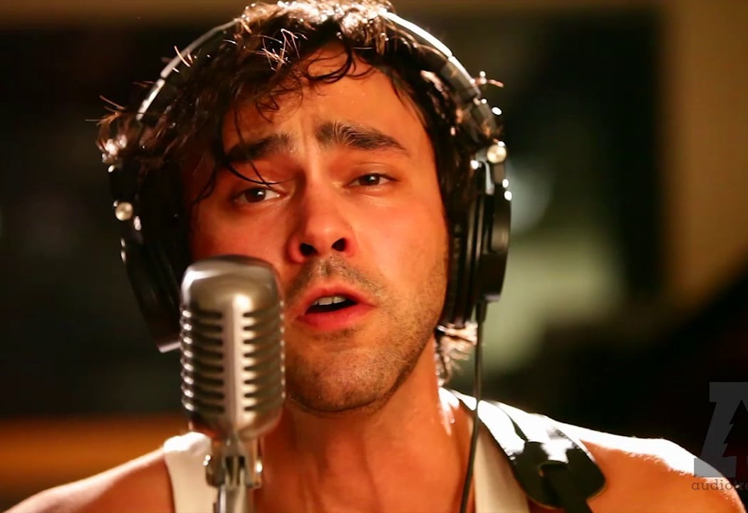 Shakey Graves + Dope Lemon 3