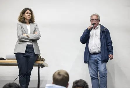 Tournoi d'échecs exceptionnel 3