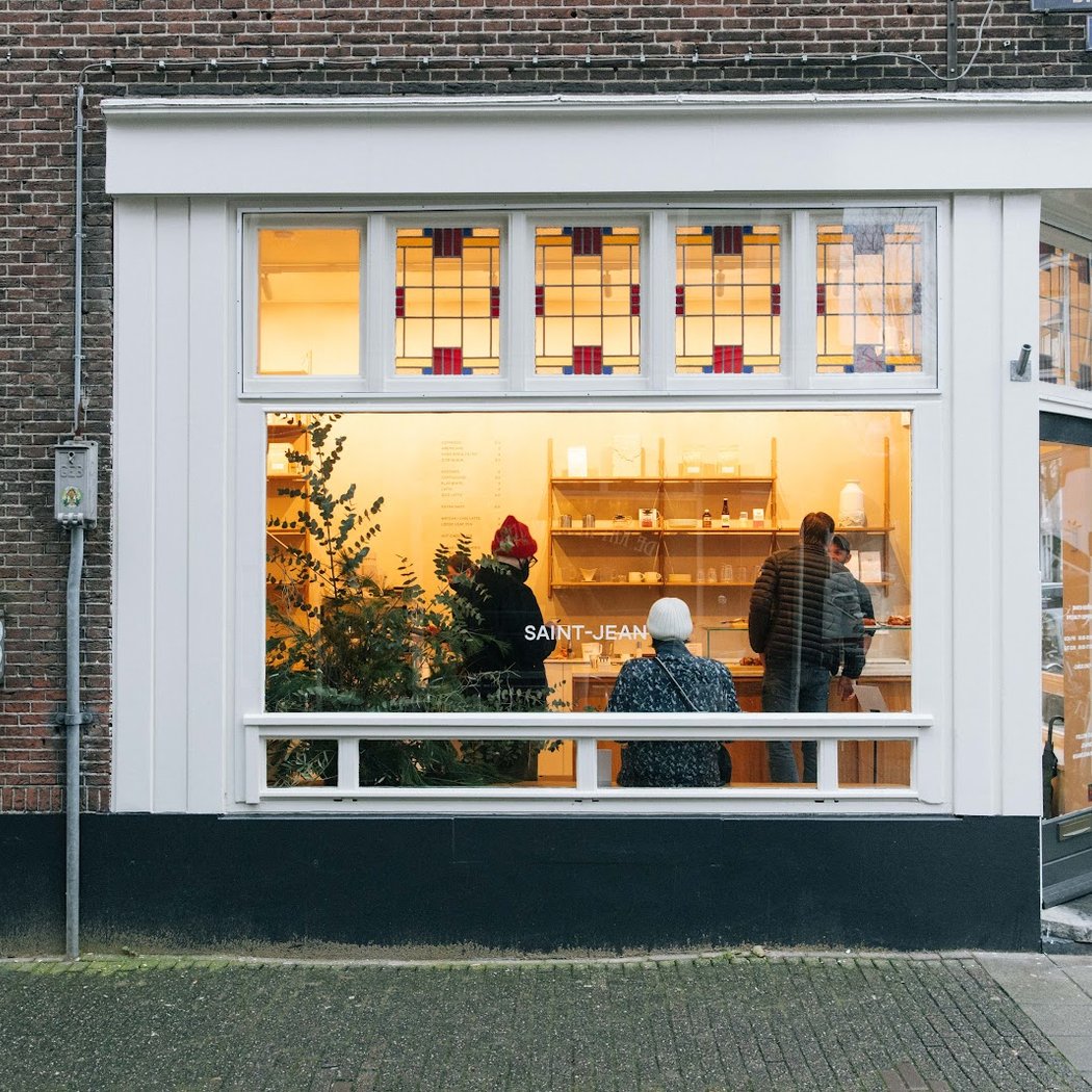 SAINT-JEAN Bakery 2