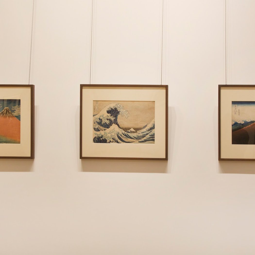 Ronin Gallery 3