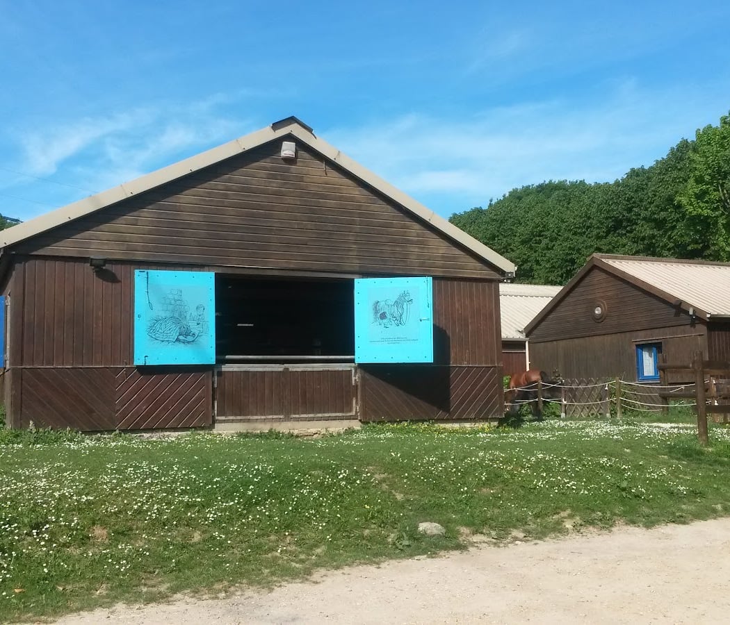Poneyland De Thiais 3