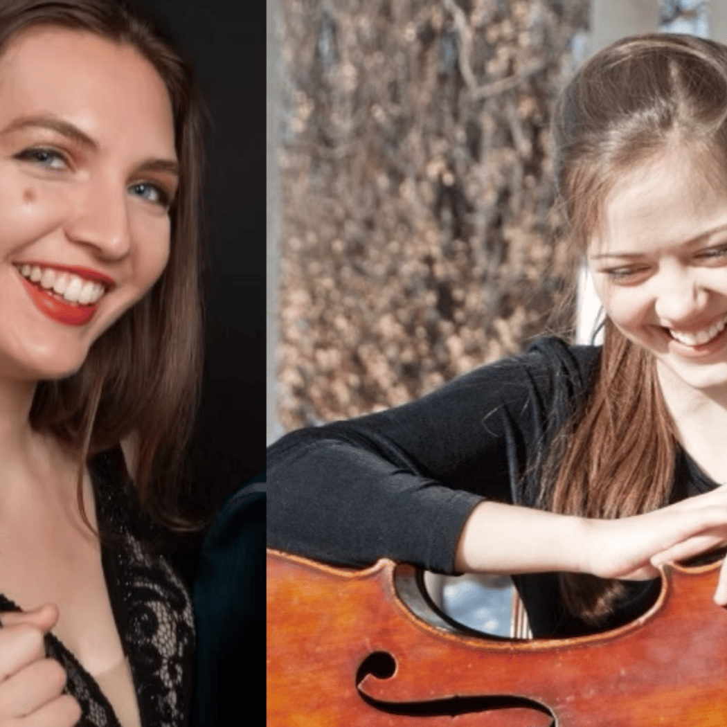 Chamber Music on the Island: Violin & Cello Duo 1