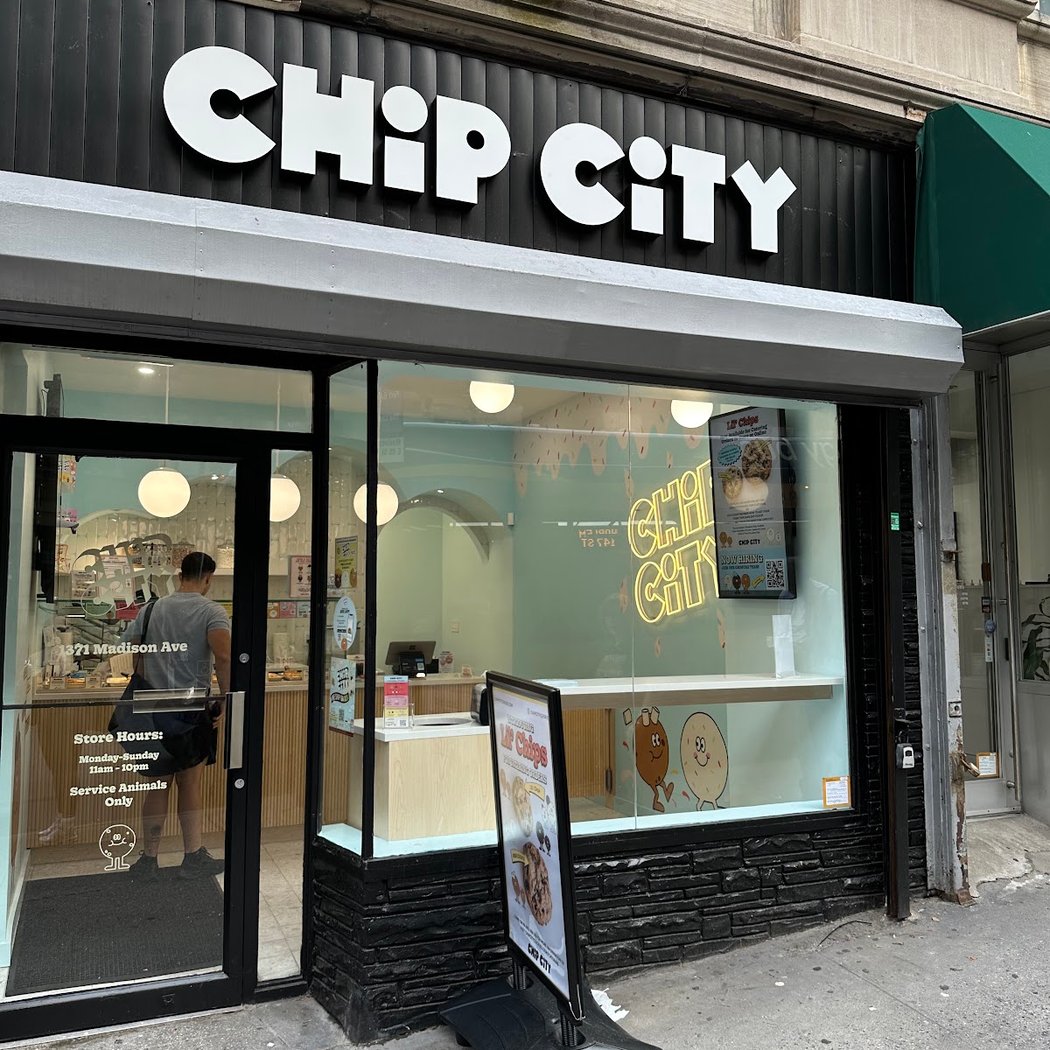 Chip City 2