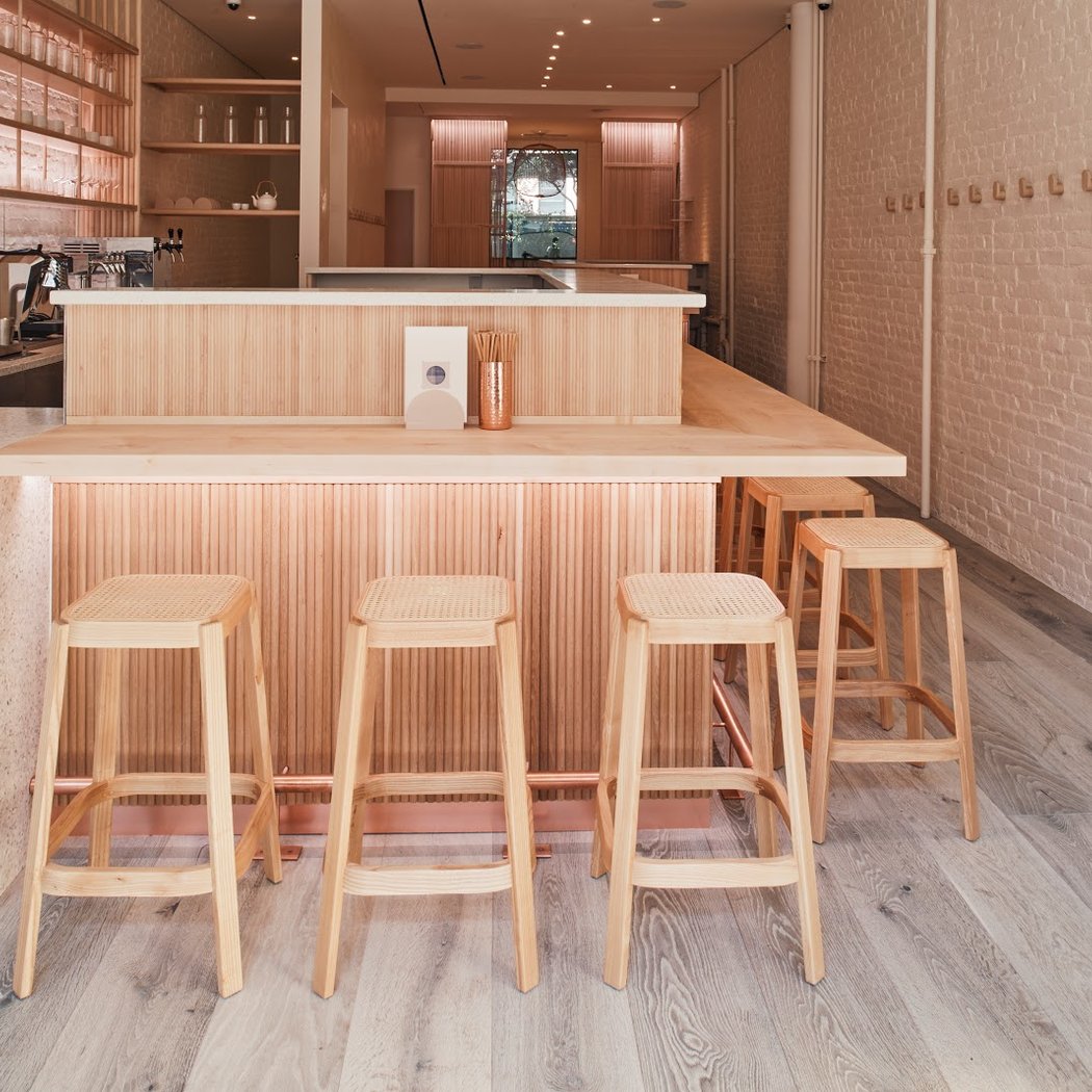 Nami Nori West Village 3