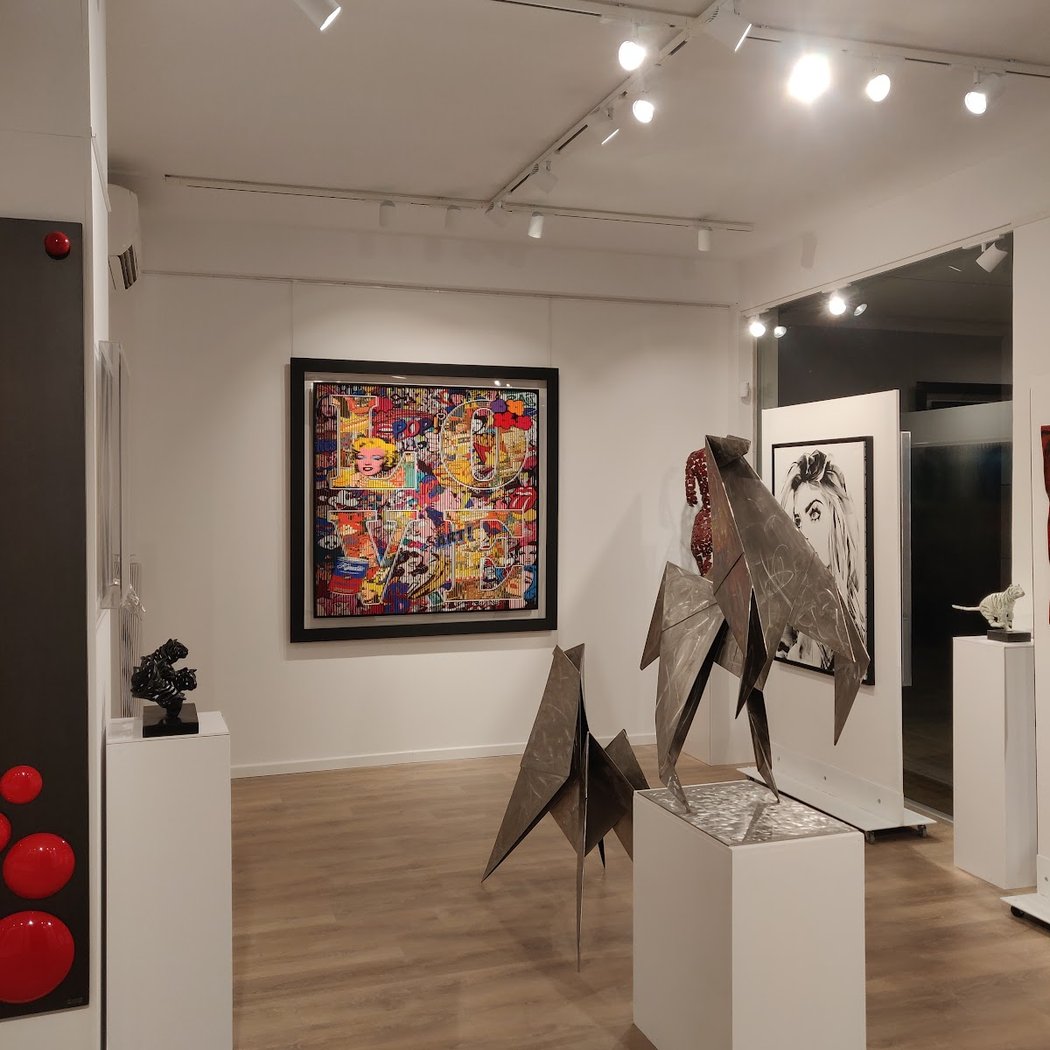 GALERIE METAMORPHOSE 2