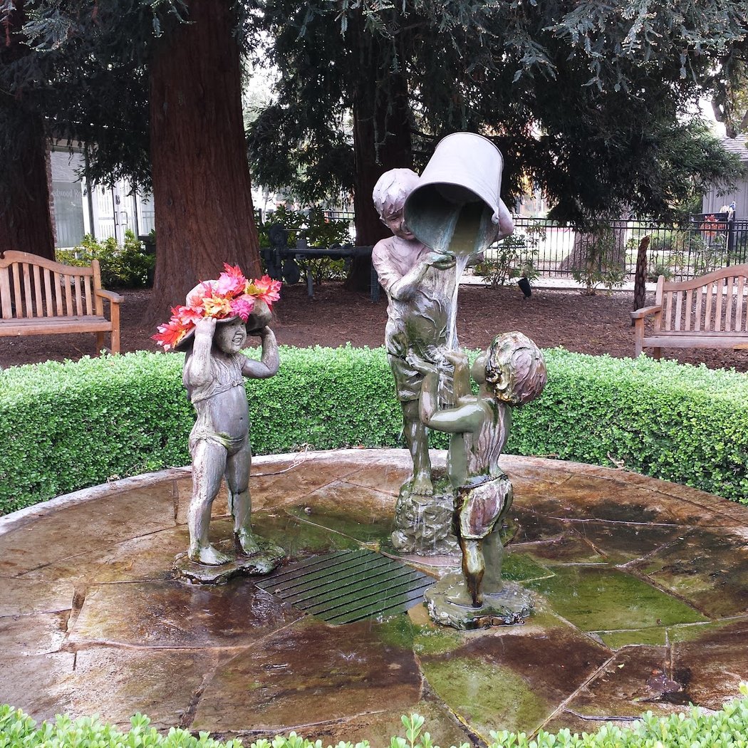 Los Altos United Methodist Church 3