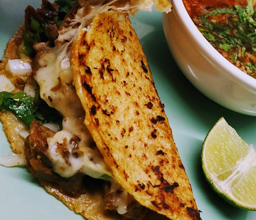 Aguila Real Mexican Food Restaurant 3