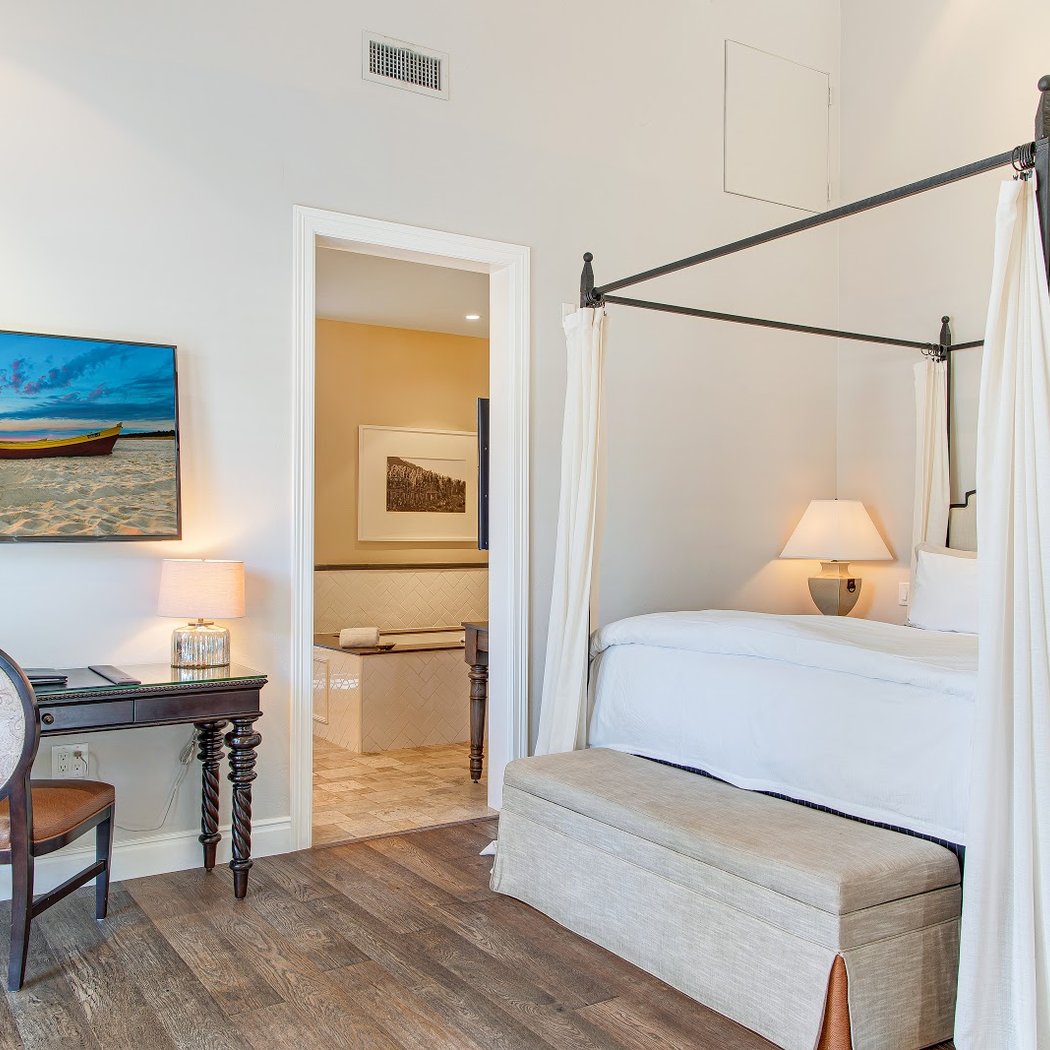 Hotel Yountville 2