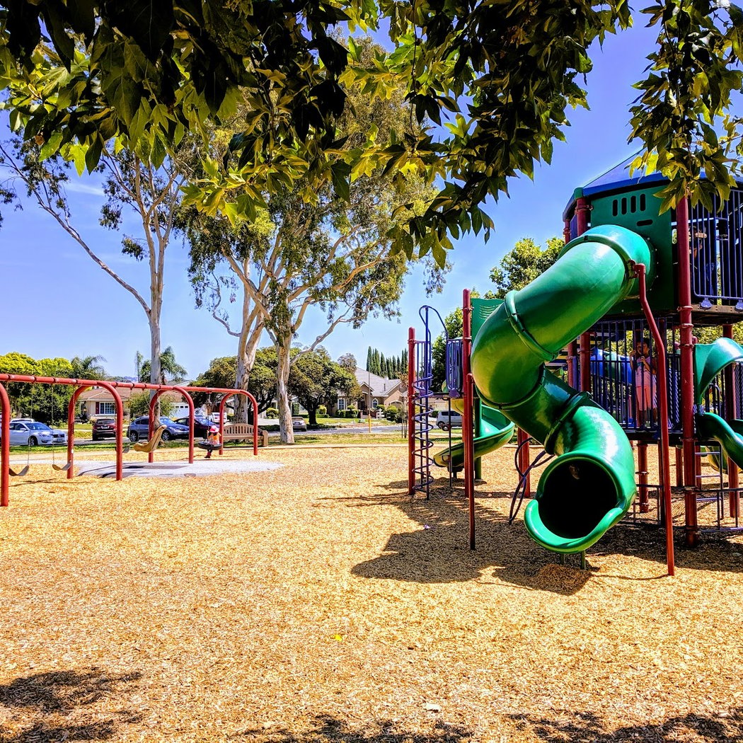 Vista Park 1