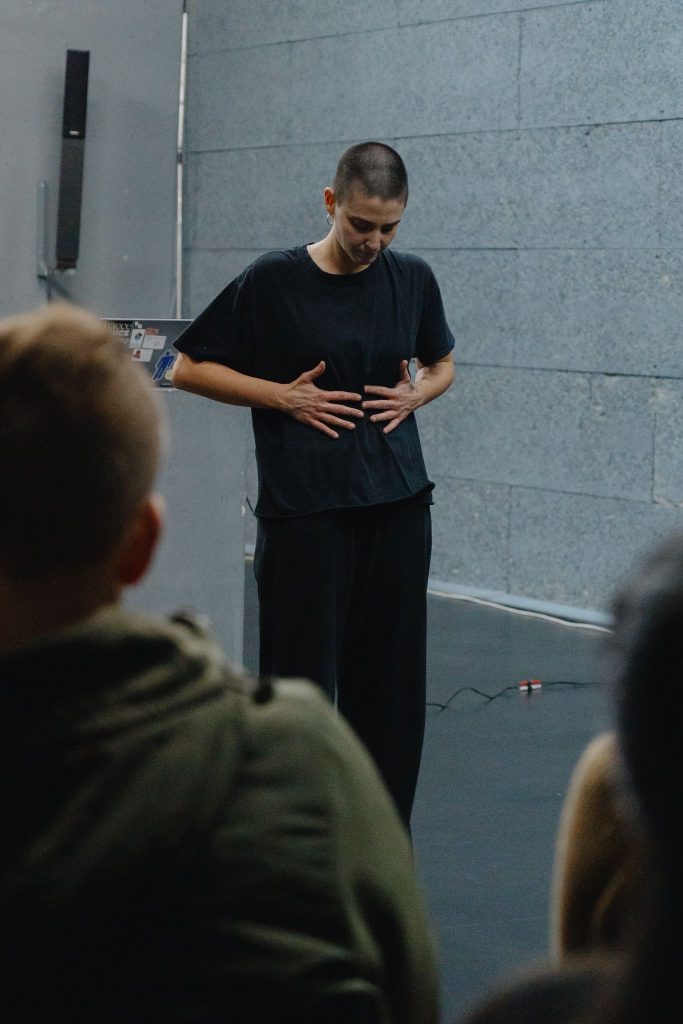 DNAppunti Coreografici 2026 1