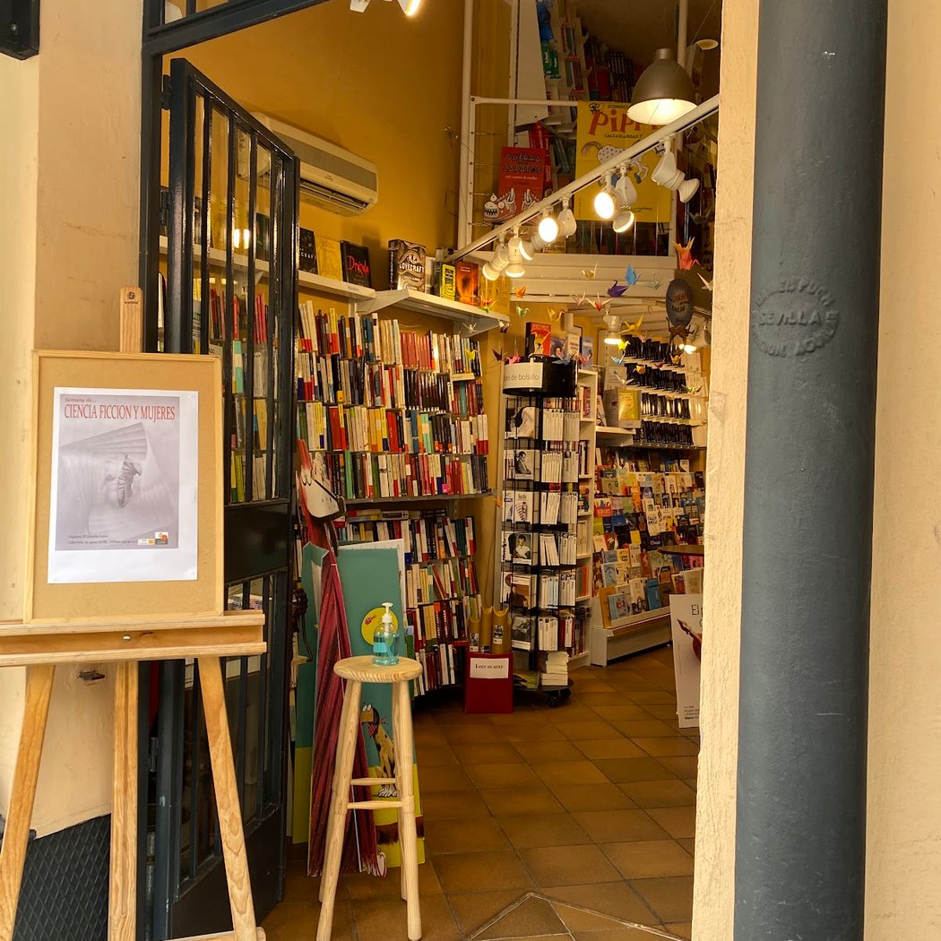 The Gusanito Reader 3