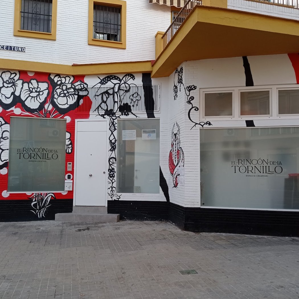 Espacio creativo 2