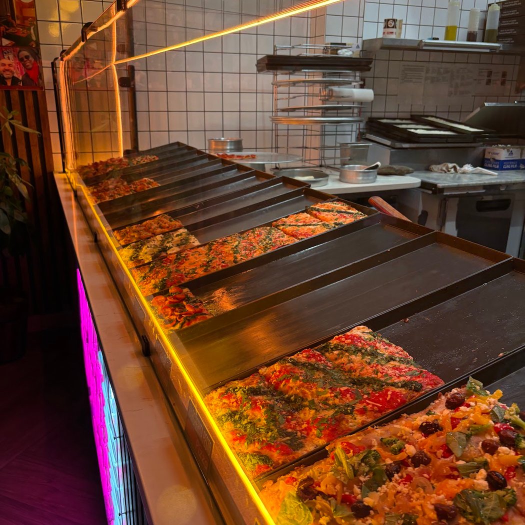 Champion Pizza -Jackson Heights 3