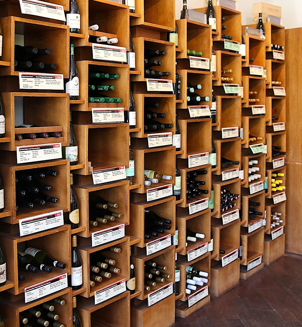 Free Wine Tastings 4