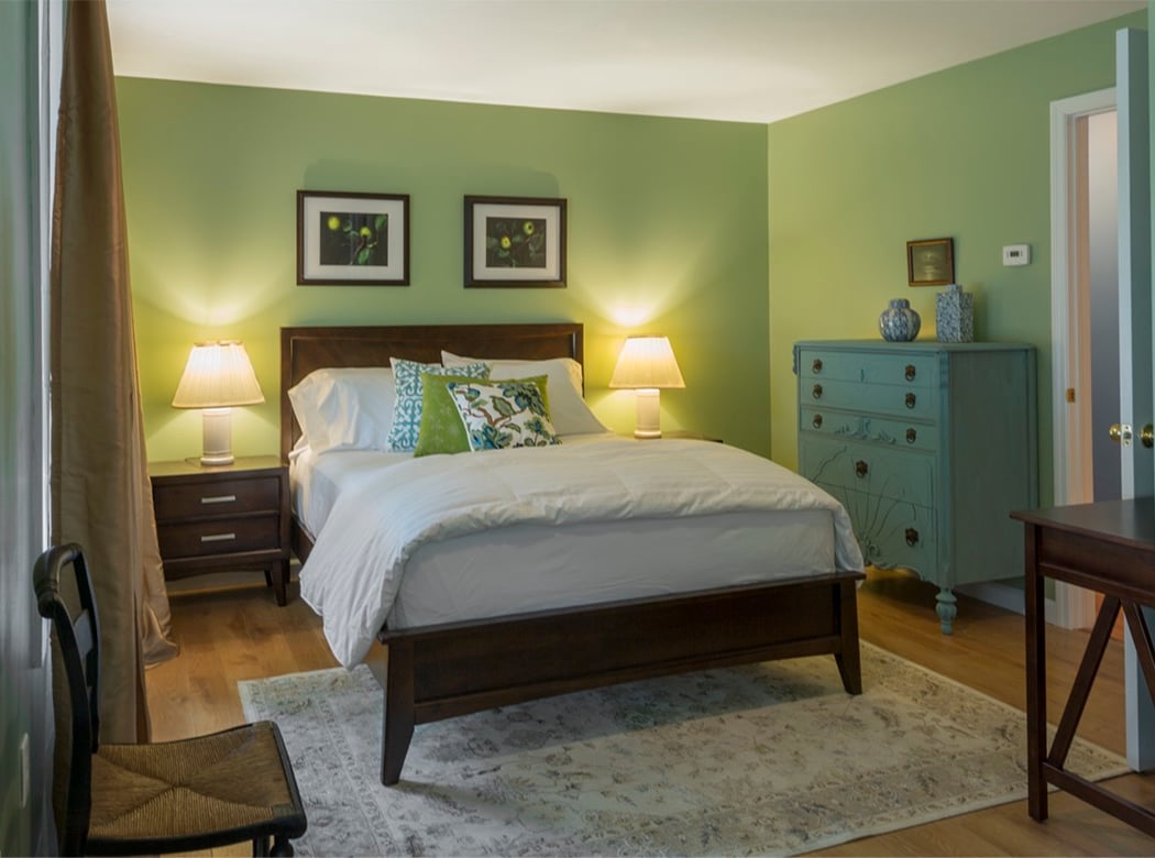 The Inn at Pine Plains 1