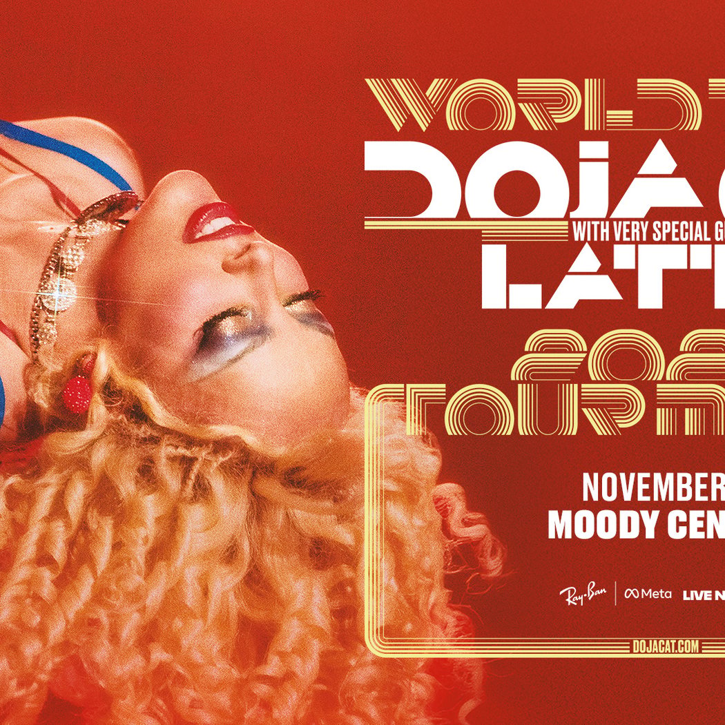 Doja Cat Concert 1