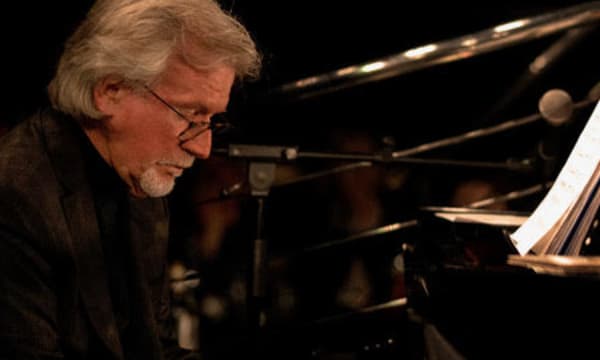 Alan Broadbent Trio 1