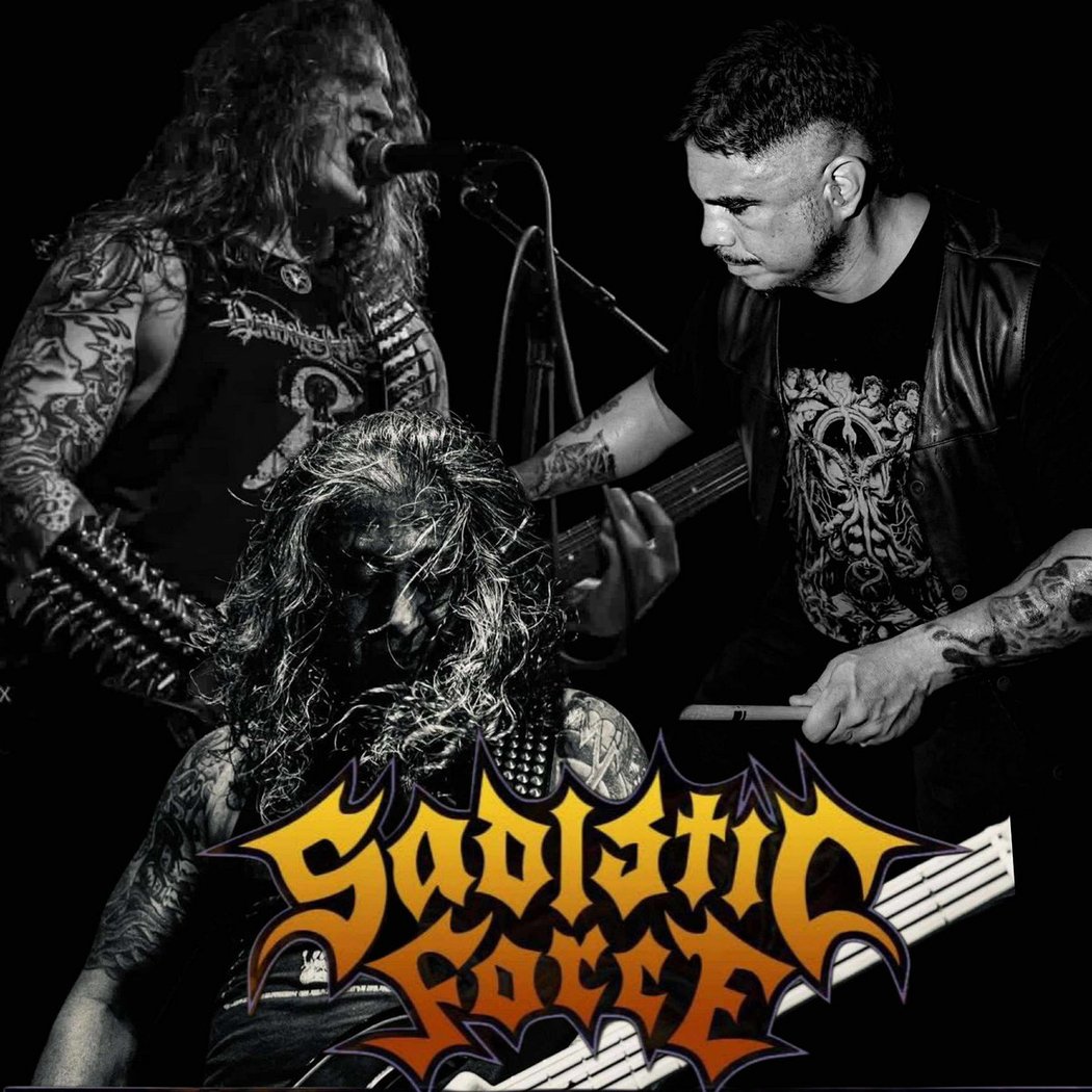 Raven Mayhem Fest '26: Day 1 2