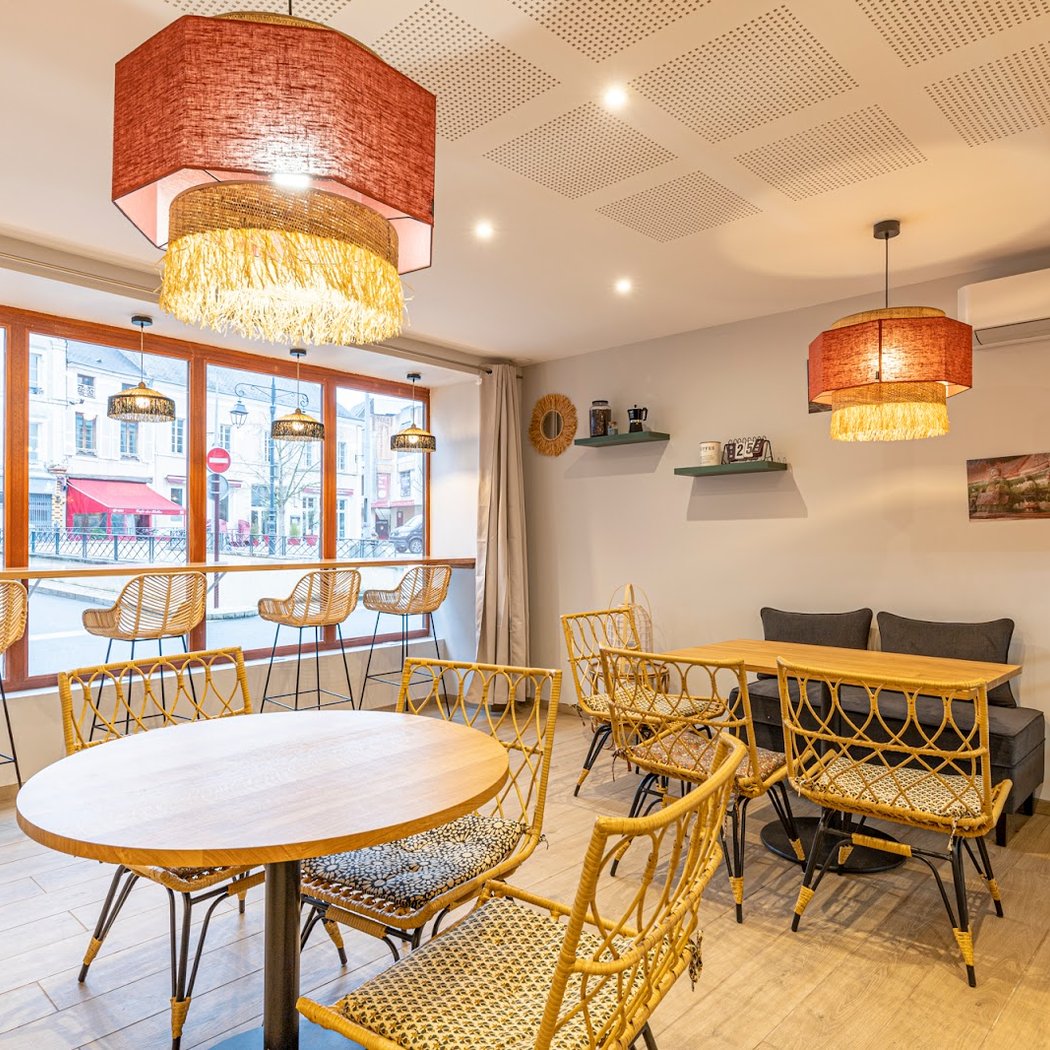 Albert Coffee Shop 3